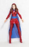 Miss America (Marvel Universe) Custom Action Figure