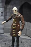 Nosferatu (Movie Maniacs) Custom Action Figure