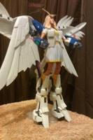 Valkyrie Angel (Original) Custom Action Figure