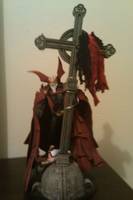 Doctor Wotan (Wu Tsang) (Original) Custom Action Figure