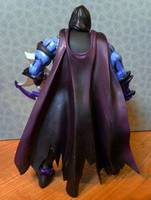 Horde Apprentice Skeletor (Masters of the Universe) Custom Action Figure