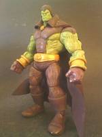 Drax (Marvel Select) Custom Action Figure