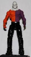 Metamorpho (DC Infinite Heroes) Custom Action Figure