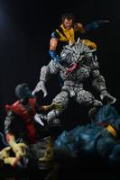 Predator X (Marvel Legends) Custom Action Figure