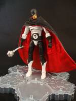 Flag-Smasher (Marvel Universe) Custom Action Figure
