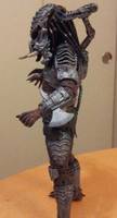 Cracked Tusk (Predator) Custom Action Figure