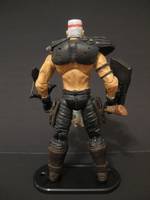 Road Pig (G.I. Joe 30th Anniversary) Custom Action Figure