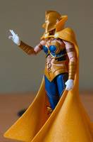 Dr. Fate (DC Direct) Custom Action Figure