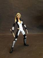 Mockingbird V3 (Marvel Legends) Custom Action Figure