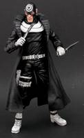 Bullseye (Marvel Legends) Custom Action Figure