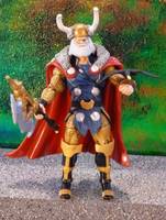 Odin (Comics Version) (Marvel Universe) Custom Action Figure