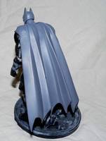 Justice Lords Batman (DC Universe) Custom Action Figure