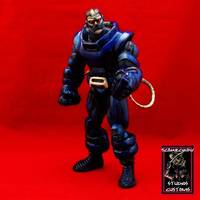 Apocalypse (Marvel Legends) Custom Action Figure