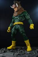 Razorback (Marvel Legends) Custom Action Figure