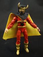 Master Pandaemonium (Marvel Universe) Custom Action Figure