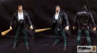 Capcom Frank West (Capcom) Custom Action Figure