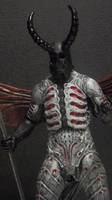 Angel of Death (Original) Custom Action Figure