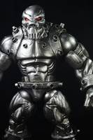 Arsenal (Marvel Legends) Custom Action Figure