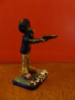 Superfly G(Mini) (Misc) Custom Miniature / Figurine