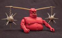 Bile Demon (G.I. Joe) Custom Action Figure