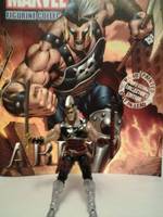 Marvel's Ares (Marvel) Custom Action Figure