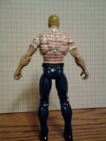 The Russian (Marvel) Custom Action Figure