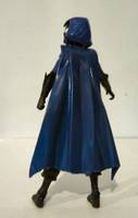 Spoiler (DC Universe) Custom Action Figure