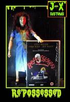 Nancy Aglet (Movie Maniacs) Custom Action Figure