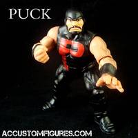 Puck BAF (Marvel Legends) Custom Action Figure