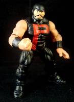 Puck BAF (Marvel Legends) Custom Action Figure