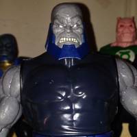 Terraxseid (DC Universe) Custom Action Figure