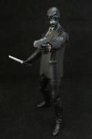 Black Mask (DC Universe) Custom Action Figure