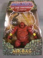 Air-Bag (Concept Character from He-Ro: Son of He-Man) (Masters of the Universe) Custom Action Figure