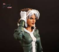 Rogue (Uncanny Avengers) (Marvel Legends) Custom Action Figure