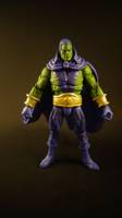 Drax the Destroyer (Marvel Universe) Custom Action Figure