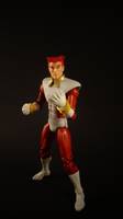 Star Fox (Marvel Universe) Custom Action Figure