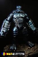 A-Bomb (Marvel Legends) Custom Action Figure