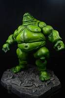 Hubert St Johns (Marvel Legends) Custom Action Figure