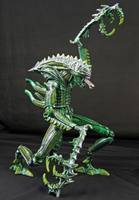 Mantis Alien (Aliens) Custom Action Figure