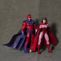 Scarlet Witch (Marvel Legends) Custom Action Figure