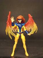 Jean Grey (Marvel Legends) Custom Action Figure