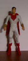 Kid Supreme I (First Costume) (DC Universe) Custom Action Figure