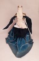 Galadriel (Lord of the Rings) Custom Action Figure