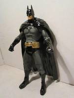 Batman (DC Universe) Custom Action Figure
