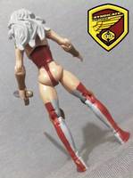 Glory (Image) Custom Action Figure