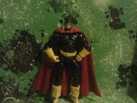 Golden Age 4 Pack (Marvel Universe) Custom Action Figure