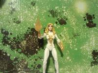 Moonstone (Marvel Universe) Custom Action Figure