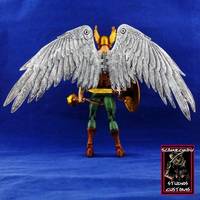 Hawkman (DC Universe) Custom Action Figure