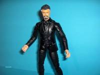 Ras Al Ghul / Ducard Batman Begins (Batman - Movie Style) Custom Action Figure