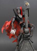 Morbius (Marvel Legends) Custom Action Figure